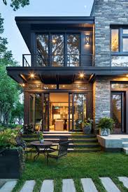 Modern House