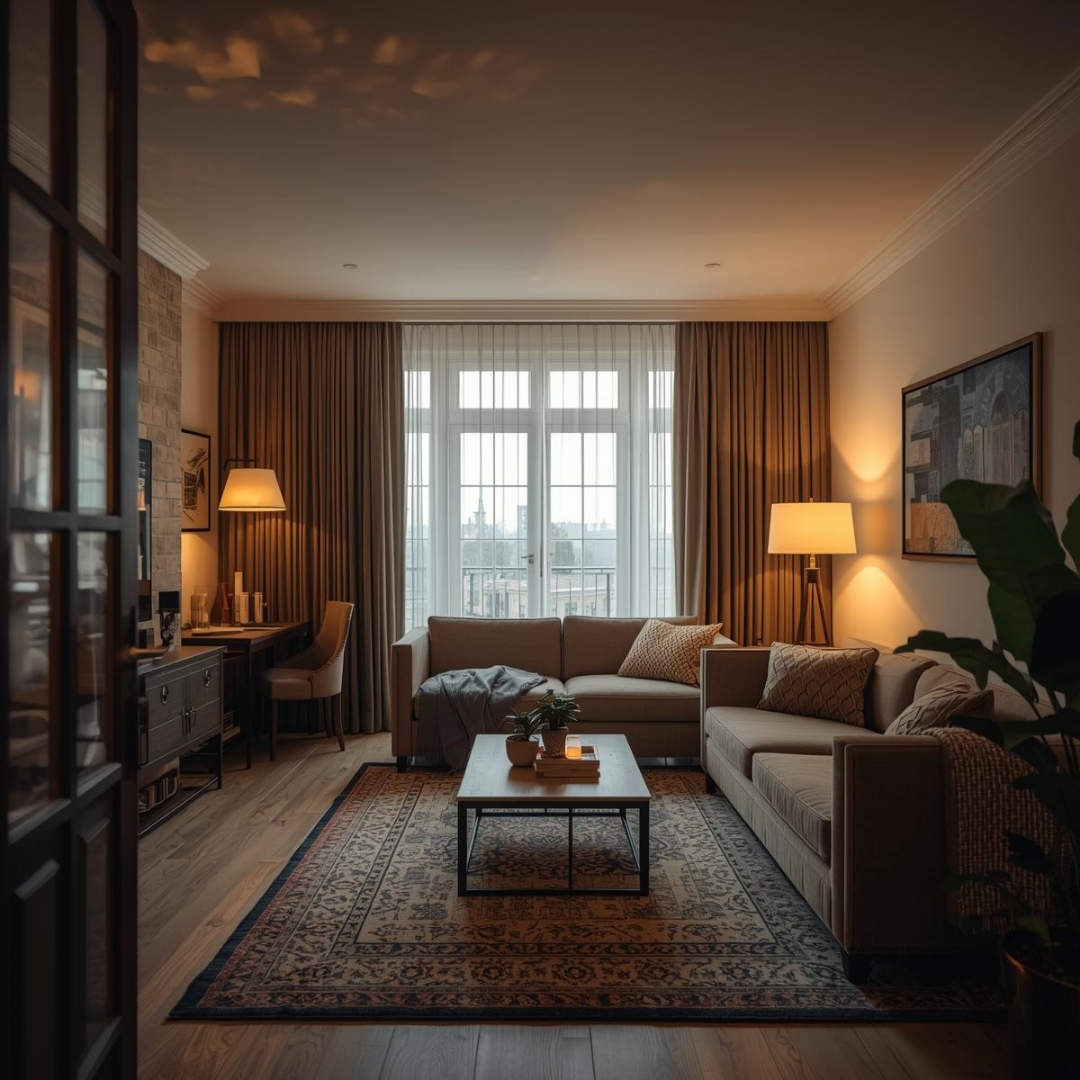 Lakeside Lodge