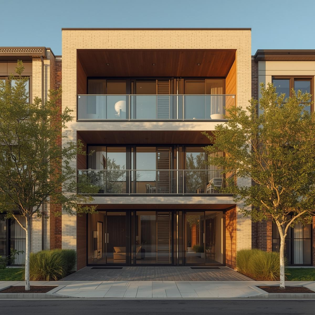 Aspen Grove Retreat
